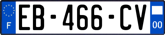 EB-466-CV