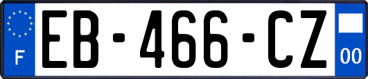 EB-466-CZ