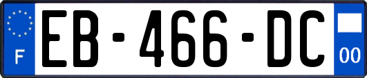 EB-466-DC