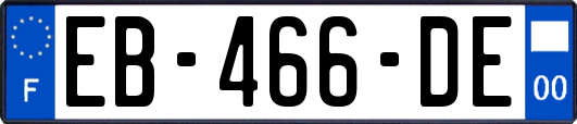 EB-466-DE