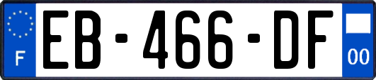 EB-466-DF