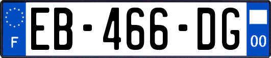 EB-466-DG