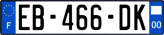 EB-466-DK