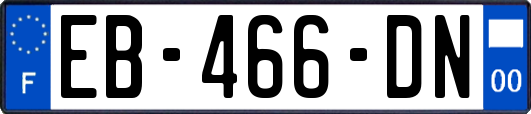 EB-466-DN