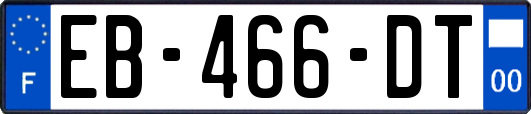 EB-466-DT