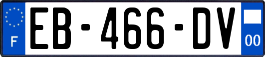 EB-466-DV