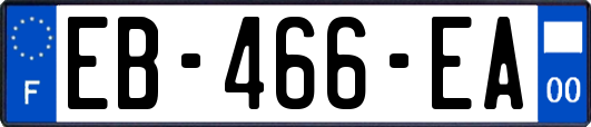 EB-466-EA