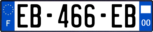 EB-466-EB