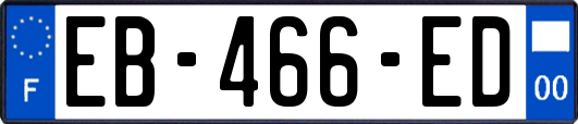 EB-466-ED