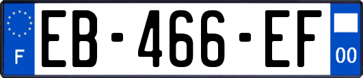 EB-466-EF