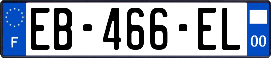 EB-466-EL