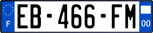 EB-466-FM