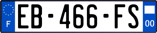 EB-466-FS