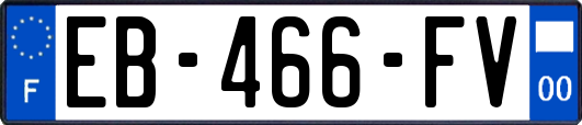 EB-466-FV