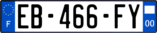 EB-466-FY