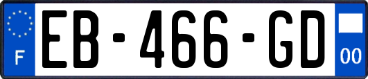 EB-466-GD