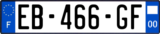 EB-466-GF