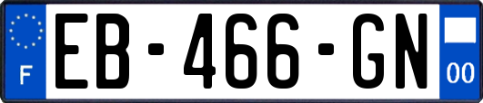 EB-466-GN