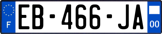 EB-466-JA