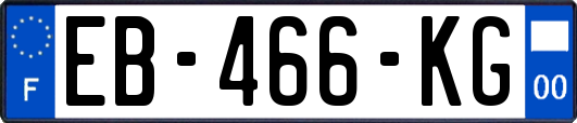 EB-466-KG