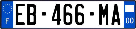 EB-466-MA