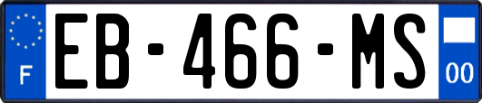 EB-466-MS
