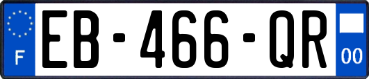 EB-466-QR