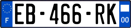 EB-466-RK