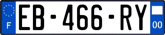 EB-466-RY