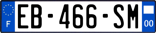 EB-466-SM