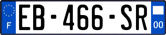 EB-466-SR