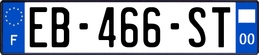 EB-466-ST