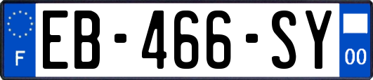 EB-466-SY