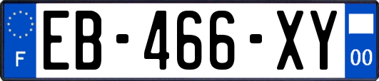 EB-466-XY