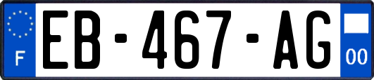 EB-467-AG