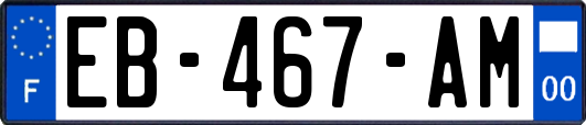 EB-467-AM