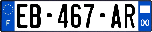 EB-467-AR