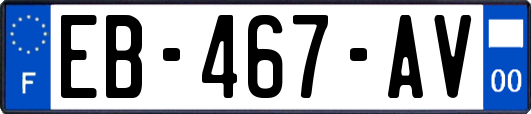 EB-467-AV