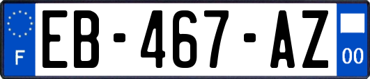 EB-467-AZ