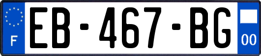 EB-467-BG