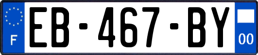 EB-467-BY