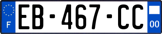 EB-467-CC