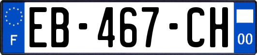 EB-467-CH