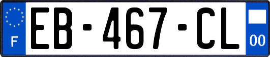 EB-467-CL