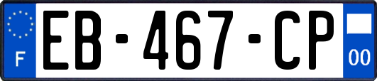 EB-467-CP