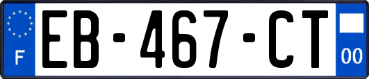 EB-467-CT