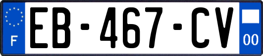 EB-467-CV