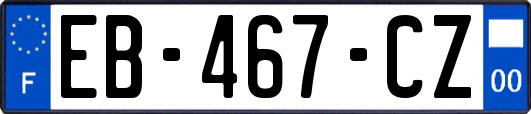 EB-467-CZ