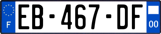 EB-467-DF