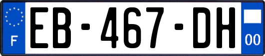 EB-467-DH